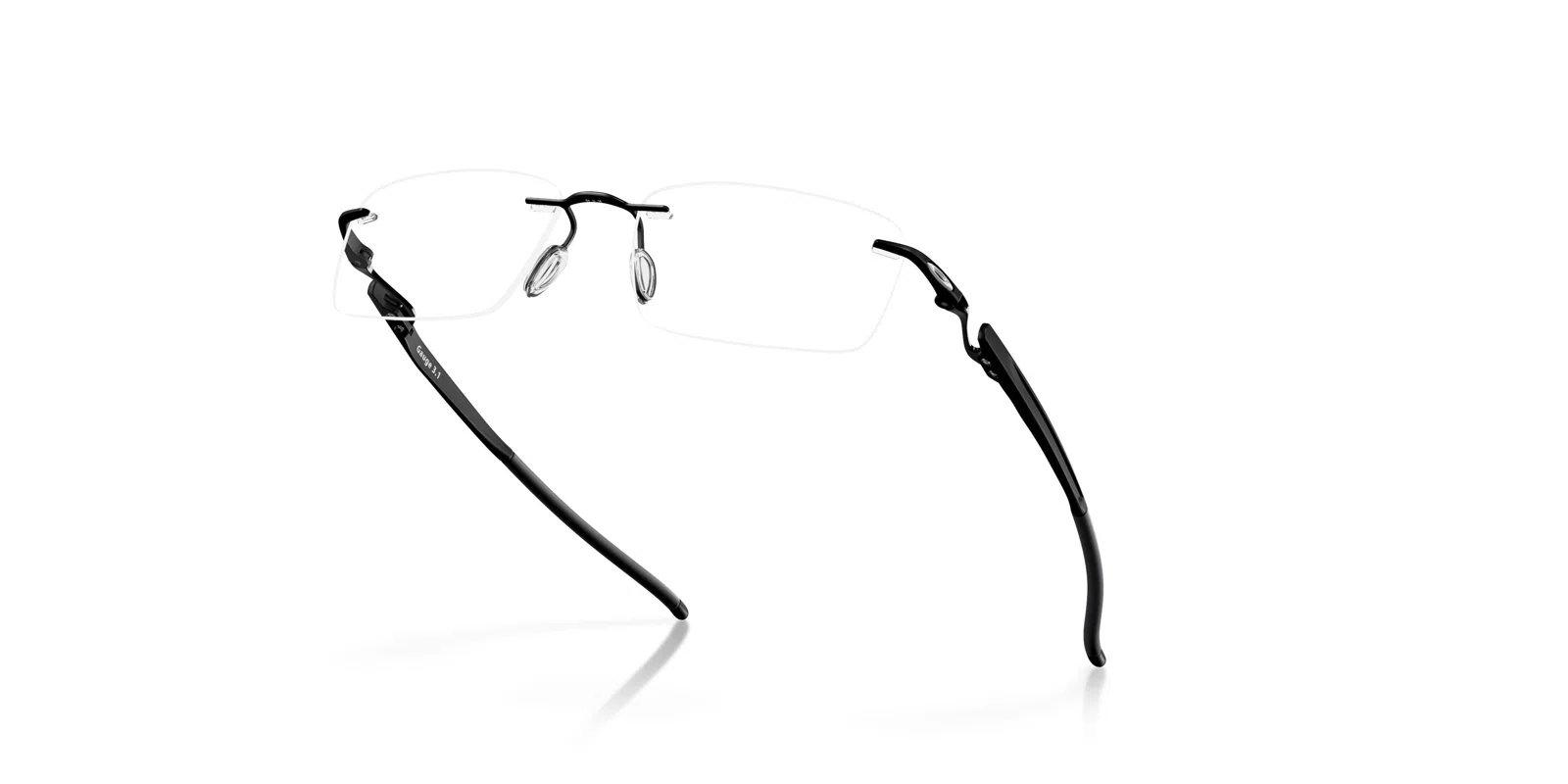 Oakley Gauge 3.1 5126 Eyeglasses - view 21